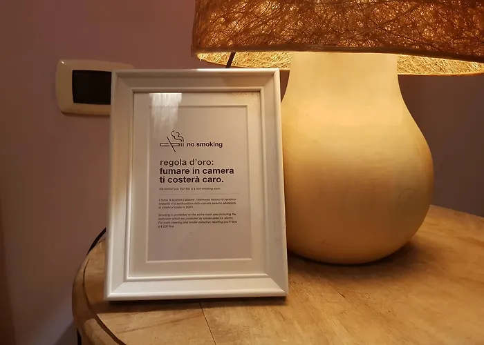 B&B Della Spiga