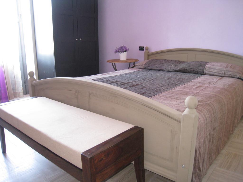 Bed & Breakfast Della Spiga