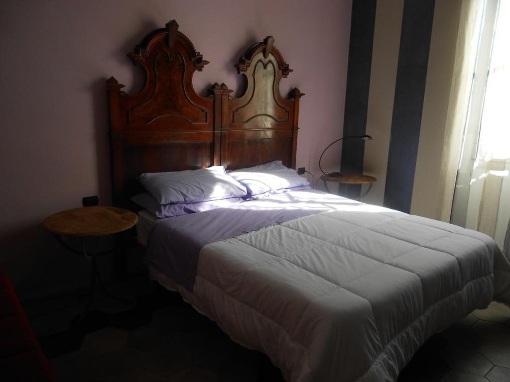 Bed & Breakfast Della Spiga