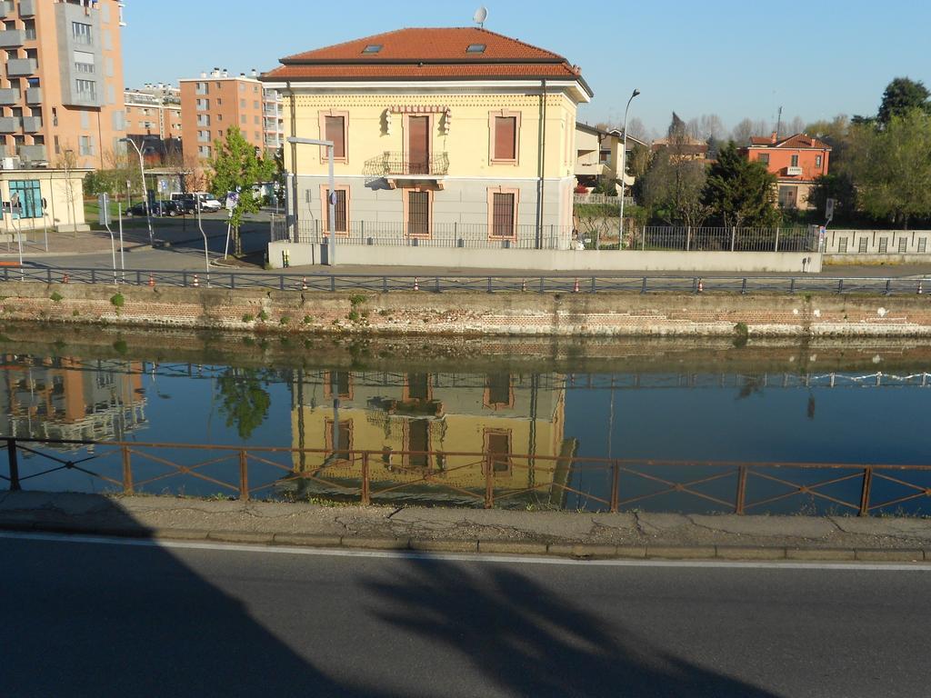 Bed & Breakfast Della Spiga 3*